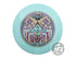 Discmania Limited Edition 2026 Signature Ella Hansen Show Stopper IV Swirl Q-Line FD Fairway Driver Golf Disc (Individually Listed)