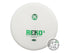Kastaplast K3 Hard Reko X Putter Golf Disc (Individually Listed)