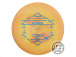 Lone Star Alpha Chuck Midrange Golf Disc (Individually Listed)