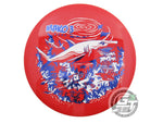 Innova Limited Edition Riptide Reef Stamp Star Mako3 Midrange Golf Disc (Individually Listed)