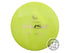 Latitude 64 Moonshine Glow Opto Fuse Midrange Golf Disc (Individually Listed)