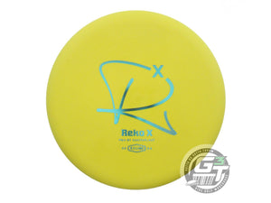 Kastaplast K3 Reko X Putter Golf Disc (Individually Listed)