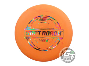 Discraft Putter Line Soft Roach Putter Golf Disc (Individually Listed)