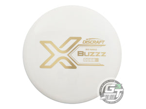 Discraft Elite X Buzzz Midrange Golf Disc (Individually Listed)