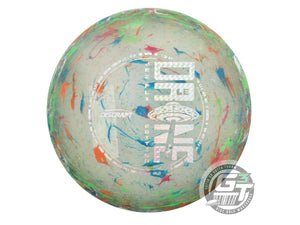 Discraft Limited Edition 2025 Ledgestone Open Jawbreaker Z FLX Drone Midrange Golf Disc (Individually Listed)