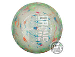 Discraft Limited Edition 2025 Ledgestone Open Jawbreaker Z FLX Drone Midrange Golf Disc (Individually Listed)