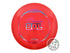 Discraft Elite Z Sol [Paige Pierce 5X] Midrange Golf Disc (Individually Listed)