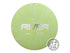 Latitude 64 Retro Burst River Fairway Driver Golf Disc (Individually Listed)
