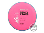 Axiom Simon Lizotte Simon Line Electron Firm Pixel Putter Golf Disc (Individually Listed)