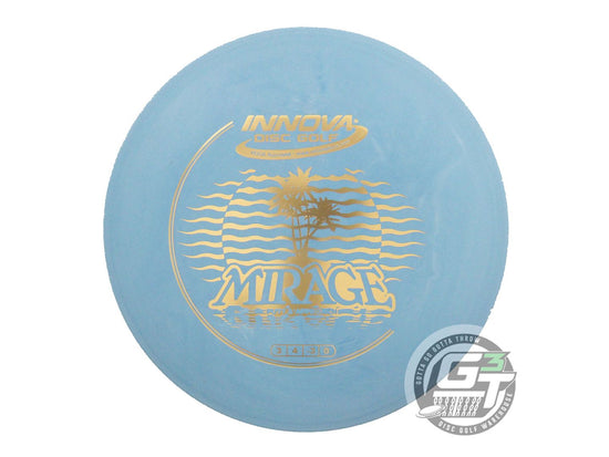 Innova DX Mirage Putter Golf Disc (Individually Listed)