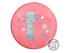 Axiom Special Edition Simon Line Neutron Bokeh Fairway Driver Golf Disc (Individually Listed)