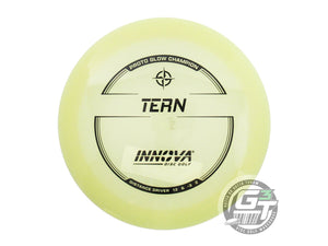 Innova Proto Glow Champion Tern Distance Driver Golf Disc (Individually Listed)