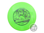 Innova Star Roadrunner [Gregg Barsby 1X] Distance Driver Golf Disc (Individually Listed)