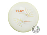 Axiom Total Eclipse Glow Proton Crave Fairway Driver Golf Disc (Individually Listed)