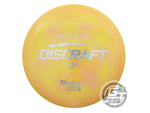 Discraft ESP Buzzz [Paul McBeth 6X] Midrange Golf Disc (Individually Listed)