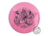 Infinite Discs Swirly S-Blend Dynasty Fairway Driver Golf Disc (Individually Listed)