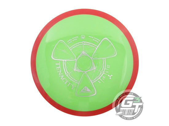 Axiom Neutron Tenacity Distance Driver Golf Disc (Individually Listed)