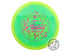 Innova Halo Star Fox Midrange Golf Disc (Individually Listed)