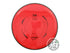 MVP Neutron Spin Putter Golf Disc (Individually Listed)