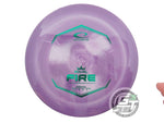 Latitude 64 Royal Grand Fire Midrange Golf Disc (Individually Listed)