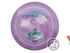 Latitude 64 Royal Grand Fire Midrange Golf Disc (Individually Listed)