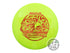 Innova Star Gorgon Distance Driver Golf Disc (Individually Listed)