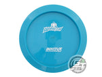 Innova Bottom Stamp Star Wraith Distance Driver Golf Disc (Individually Listed)