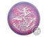DGA Limited Edition 2023 Tour Series Noah Meintsma Swirl Tour Series Quake Midrange Golf Disc (Individually Listed)