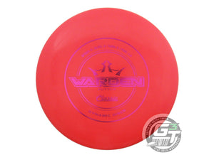 Dynamic Discs Classic Line Warden Putter Golf Disc (Individually Listed)