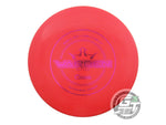 Dynamic Discs Classic Line Warden Putter Golf Disc (Individually Listed)