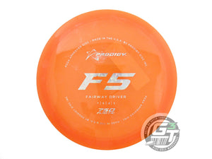 Prodigy 750 Series F5 Fairway Driver Golf Disc (Individually Listed)