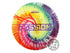 Discraft Paige Pierce Signature Fly Dye Elite Z Passion Fairway Driver Golf Disc (Individually Listed)