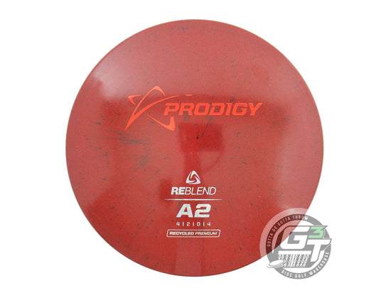 Prodigy ReBlend A2 Approach Midrange Golf Disc (Individually Listed)