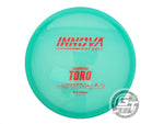 Innova Champion Toro [Calvin Heimburg 5X DGPT] Midrange Golf Disc (Individually Listed)