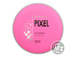 Axiom Simon Lizotte Simon Line Electron Firm Pixel Putter Golf Disc (Individually Listed)