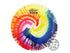 Discraft Fly Dye Elite Z Cicada Fairway Driver Golf Disc (Individually Listed)