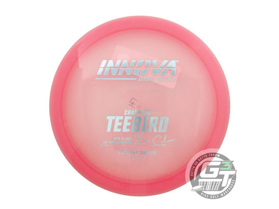 Innova Champion Teebird Fairway Driver Golf Disc (Individually Listed)
