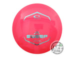 Latitude 64 Royal Clear Sweep Fairway Driver Golf Disc (Individually Listed)
