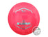 Latitude 64 Royal Clear Sweep Fairway Driver Golf Disc (Individually Listed)