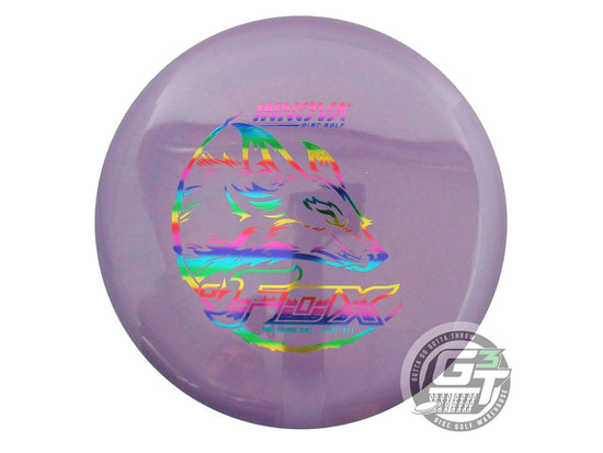 Innova GStar Fox Midrange Golf Disc (Individually Listed)