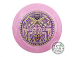Discmania Limited Edition 2026 Signature Ella Hansen Show Stopper IV Swirl Q-Line FD Fairway Driver Golf Disc (Individually Listed)