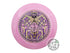 Discmania Limited Edition 2026 Signature Ella Hansen Show Stopper IV Swirl Q-Line FD Fairway Driver Golf Disc (Individually Listed)