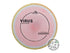 Axiom Fission Virus Distance Driver Golf Disc (Individually Listed)