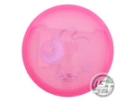 Kastaplast Limited Edition 2026 Tour Series Joey Buckets K1 Hard Jarn Midrange Golf Disc (Individually Listed)