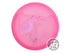 Kastaplast Limited Edition 2026 Tour Series Joey Buckets K1 Hard Jarn Midrange Golf Disc (Individually Listed)