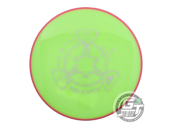 Axiom Neutron Soft Envy Putter Golf Disc (Individually Listed)