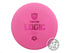 Discmania Evolution Exo Hard Logic Putter Golf Disc (Individually Listed)