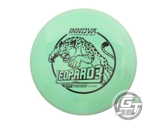 Innova Star Leopard3 Fairway Driver Golf Disc (Individually Listed)