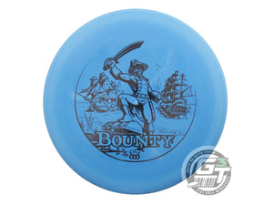 Dynamic Discs Animated Stamp Prime Bounty Midrange Golf Disc (Individually Listed)