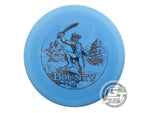Dynamic Discs Animated Stamp Prime Bounty Midrange Golf Disc (Individually Listed)